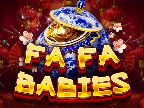 FaFaFa ক্লাসিক স্লট 38888 তে